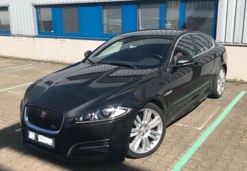 Jaguar XF 139.000 km 10.400 &euro; Nürtingen 72622