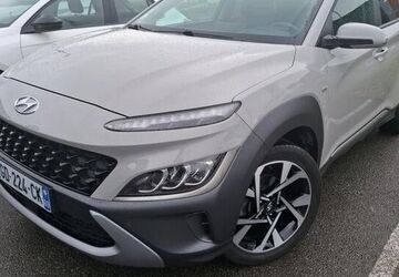 Hyundai KONA 178.482 km 14.641 &euro; Lich 35423