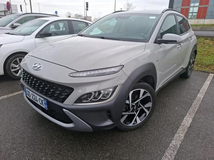 Hyundai KONA 178.482 km 14.641 &euro; Lich 35423