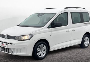 VW Caddy 1.015 km 27.922 &euro; Dietersheim 91463