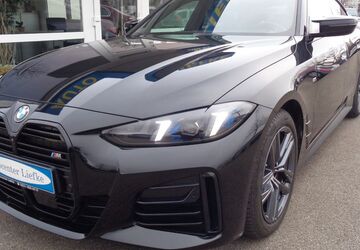 BMW 440 Gran Coupé 22.500 km 54.985 &euro; Augsburg 86179