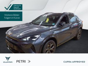 Cupra Formentor 26.174 km 31.780 &euro; Hofheim-Diedenbergen 65719