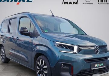 Citroen Berlingo 42.950 km 34.490 &euro; Bischofswerda 01877