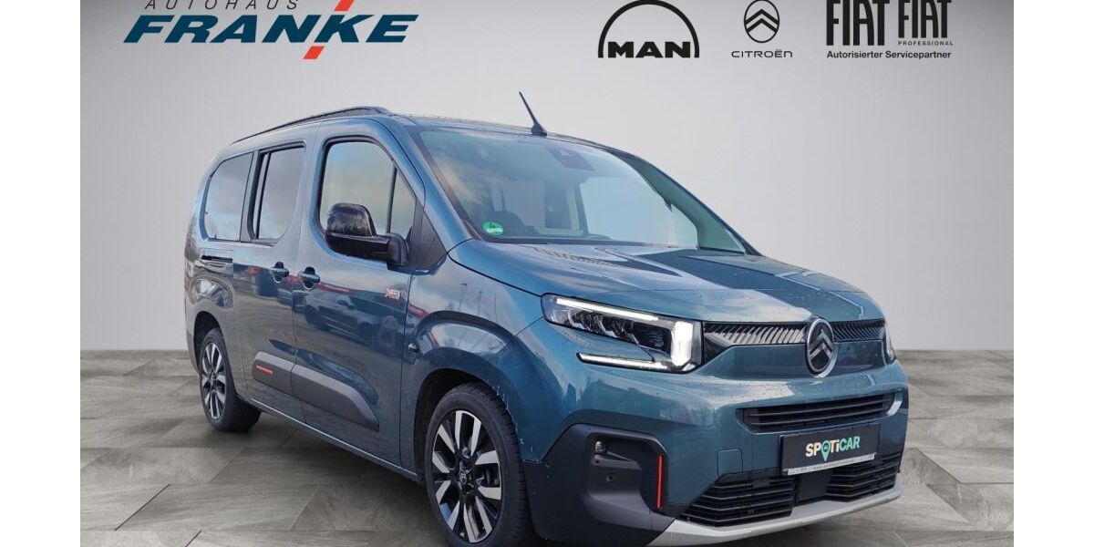 Citroen Berlingo 42.950 km 34.490 &euro; Bischofswerda 01877