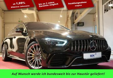 Mercedes-Benz AMG GT 77.970 km 91.900 &euro; Peine 31228