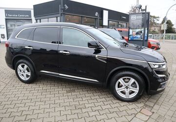 Renault Koleos 61.552 km 19.680 &euro; Dresden 01097