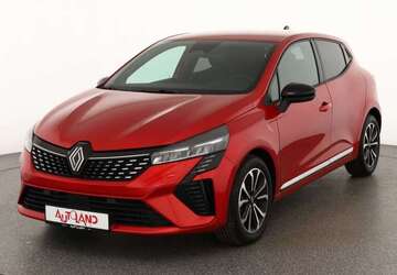 Renault Clio 3.634 km 17.490 &euro; Berlin 12683