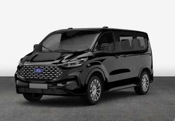 Ford Tourneo Custom 17.174 km 56.303 &euro; Hildesheim 31135