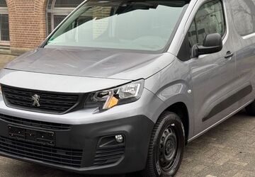 Peugeot Partner 121.650 km 10.600 &euro; Mülheim an der Ruhr 45473