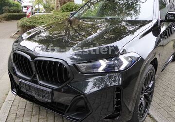 BMW X6 21.600 km 86.500 &euro; Essen 45134