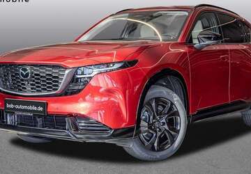 Mazda CX-5 2.003 km 43.888 &euro; Hagen 58135