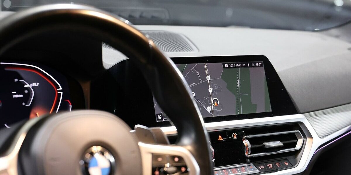 BMW 430 Gran Coupe xDrive M-SPORT-PRO50-JAHRE CARBON 137.000 km 37.444 &euro; Hamm 59077