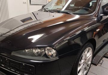 Alfa Romeo 147 115.000 km 3.790 &euro; Hetzerath 54523