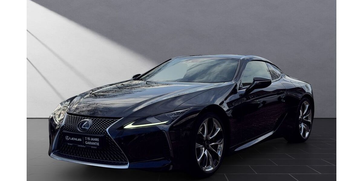 Lexus LC 500 80.000 km 79.950 &euro; Wesel 46485