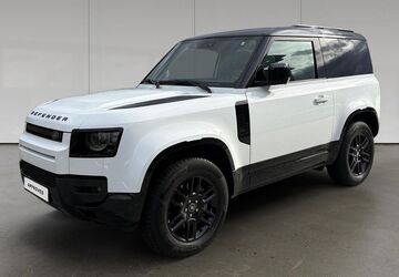 Land Rover Defender 12.000 km 86.990 &euro; 