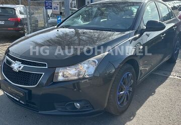 Chevrolet Cruze 226.000 km 900 &euro; Erfurt 99091