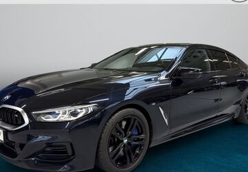 BMW M850 28.450 km 70.980 &euro; Ansbach 91522