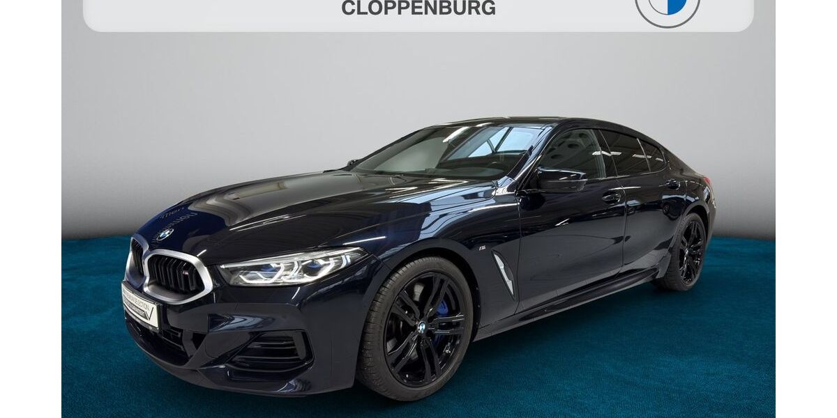 BMW M850 28.450 km 70.980 &euro; Ansbach 91522