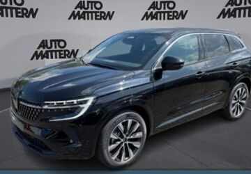 Renault Austral 25.607 km 26.990 &euro; Herford 32051