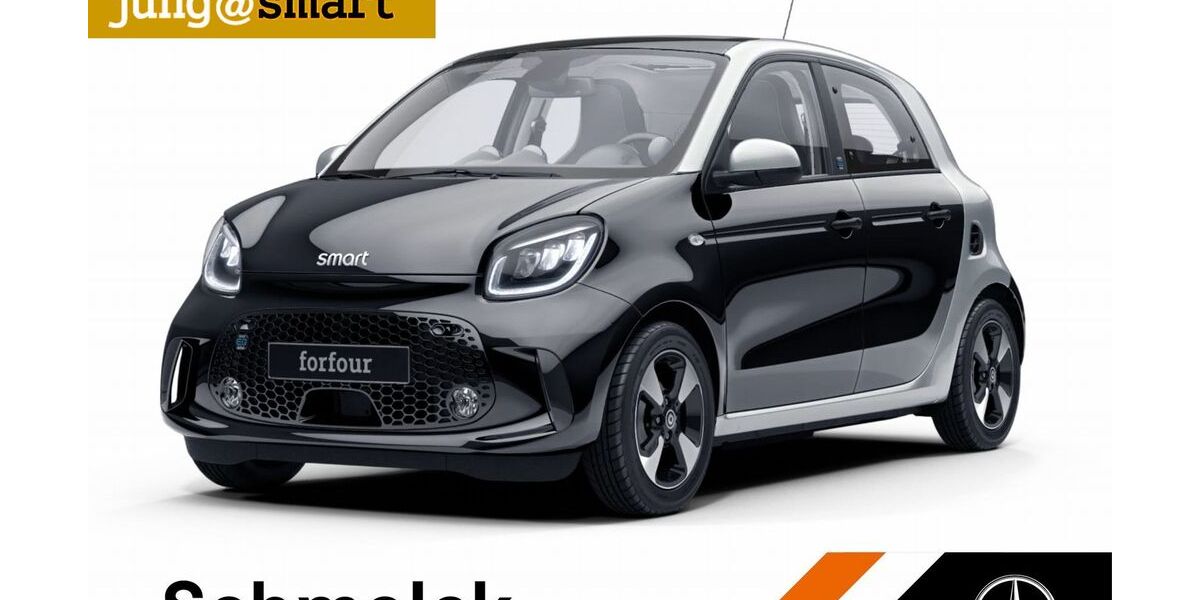 Smart ForFour 26.500 km 12.900 &euro; Emmendingen 79312