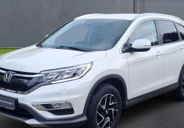 Honda CR-V 84.739 km 18.890 &euro; Wingst 21789