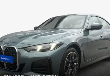 BMW 420 Gran Coupé 8.760 km 44.880 &euro; Ettlingen 76275