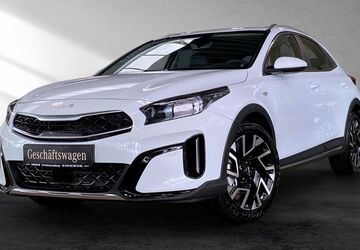 Kia XCeed 5.000 km 26.250 &euro; Parsberg/Lupburg 92331
