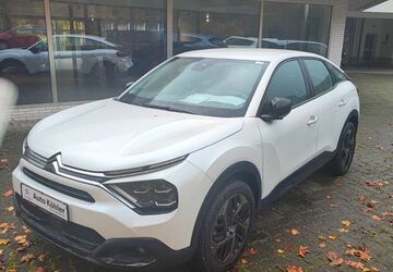 Citroen C4 38.212 km 18.300 &euro; Brilon 59929