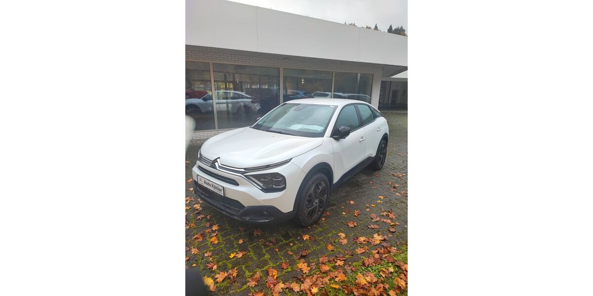 Citroen C4 38.212 km 18.300 &euro; Brilon 59929