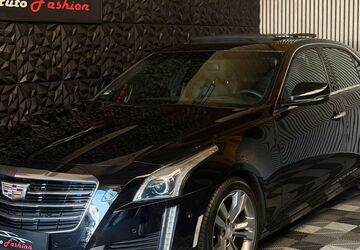 Cadillac CTS 18.850 km 23.950 &euro; Jülich 52428