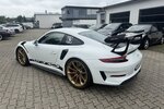 Porsche 991 GT 3 RS*PCM,Lift,Approved 2028 ,Scheckheft* 45.000 km 175.550 &euro; Schorndorf 73614