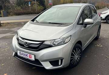 Honda Jazz 71.800 km 10.500 &euro; Eisenach 99817