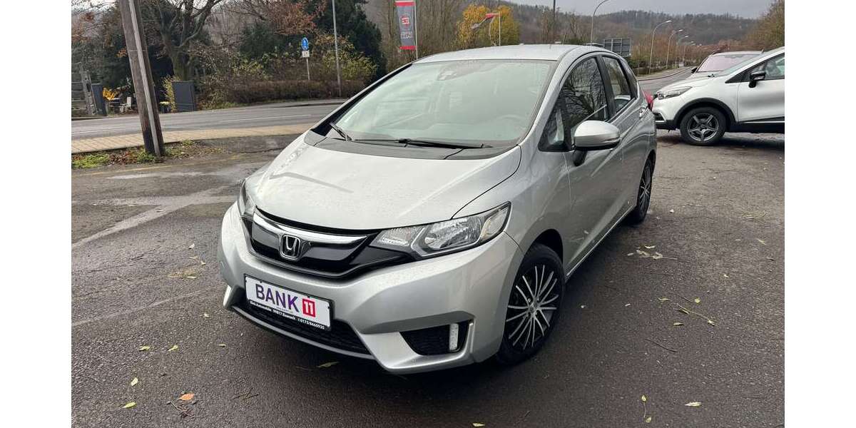 Honda Jazz 71.800 km 10.500 &euro; Eisenach 99817