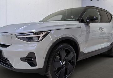 Volvo EX40 6.500 km 53.950 &euro; Kassel 34123