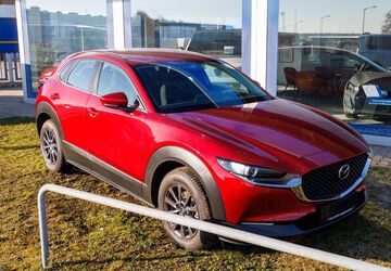 Mazda CX-30 1.500 km 25.500 &euro; Schwandorf 92421