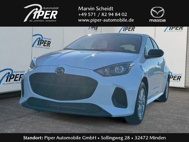 Mazda 2 Hybrid 1.001 km 22.990 &euro; Minden 32427