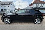 Audi A3 2.0 TDI S-Tronic Sportback S-Line sport 147.000 km 14.990 &euro; Neckarsulm 74172