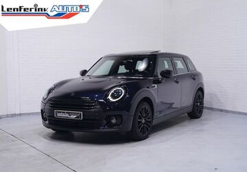 Mini Cooper D Clubman 36.248 km 21.517 &euro; Almelo 
