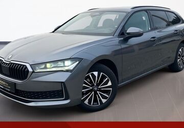 Skoda Superb 20.833 km 35.990 &euro; Landshut 84034