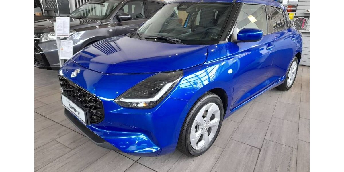 Suzuki Swift 1.097 km 18.480 &euro; Burg 39288