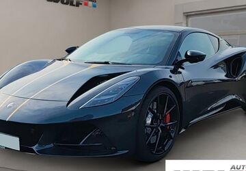 Lotus Emira 3.861 km 82.999 &euro; Ramstein-Miesenbach 66877