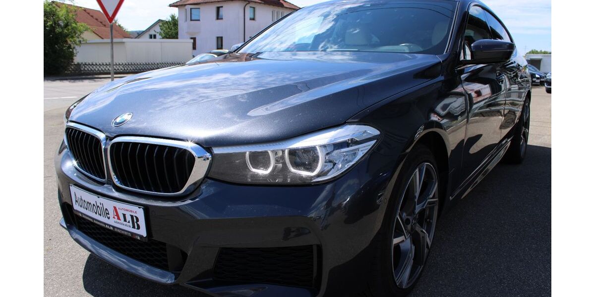 BMW 630 Gran Turismo 273.000 km 18.950 &euro; Schömberg 72355