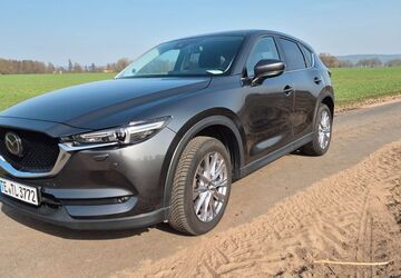 Mazda CX-5 122.000 km 20.800 &euro; Ibbenbüren 49479