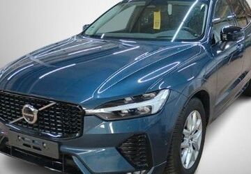 Volvo XC60 20.000 km 53.890 &euro; Leipzig 04319