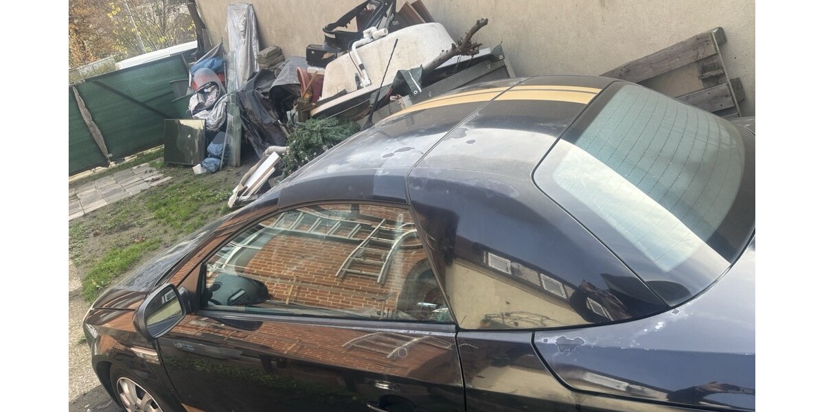 Opel Tigra 124.000 km 1.200 &euro; Auerbach 09392