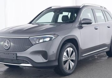 Mercedes-Benz EQB 31.860 km 36.390 &euro; Kronach 96317