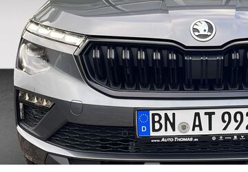 Skoda Kamiq 1.500 km 32.180 &euro; Bonn 53227