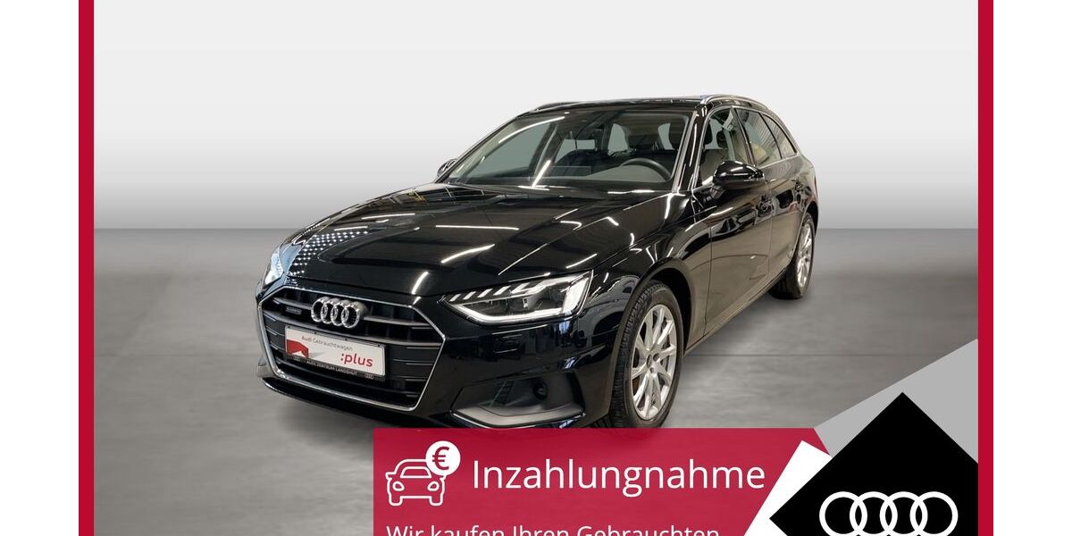 Audi A4 53.600 km 32.653 &euro; Landshut 84030