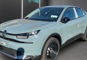 Citroen C4 X 9.999 km 19.900 &euro; Aachen 52078