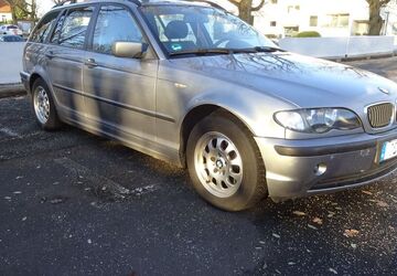 BMW 316 176.000 km 2.100 &euro; Osnabrück 49088